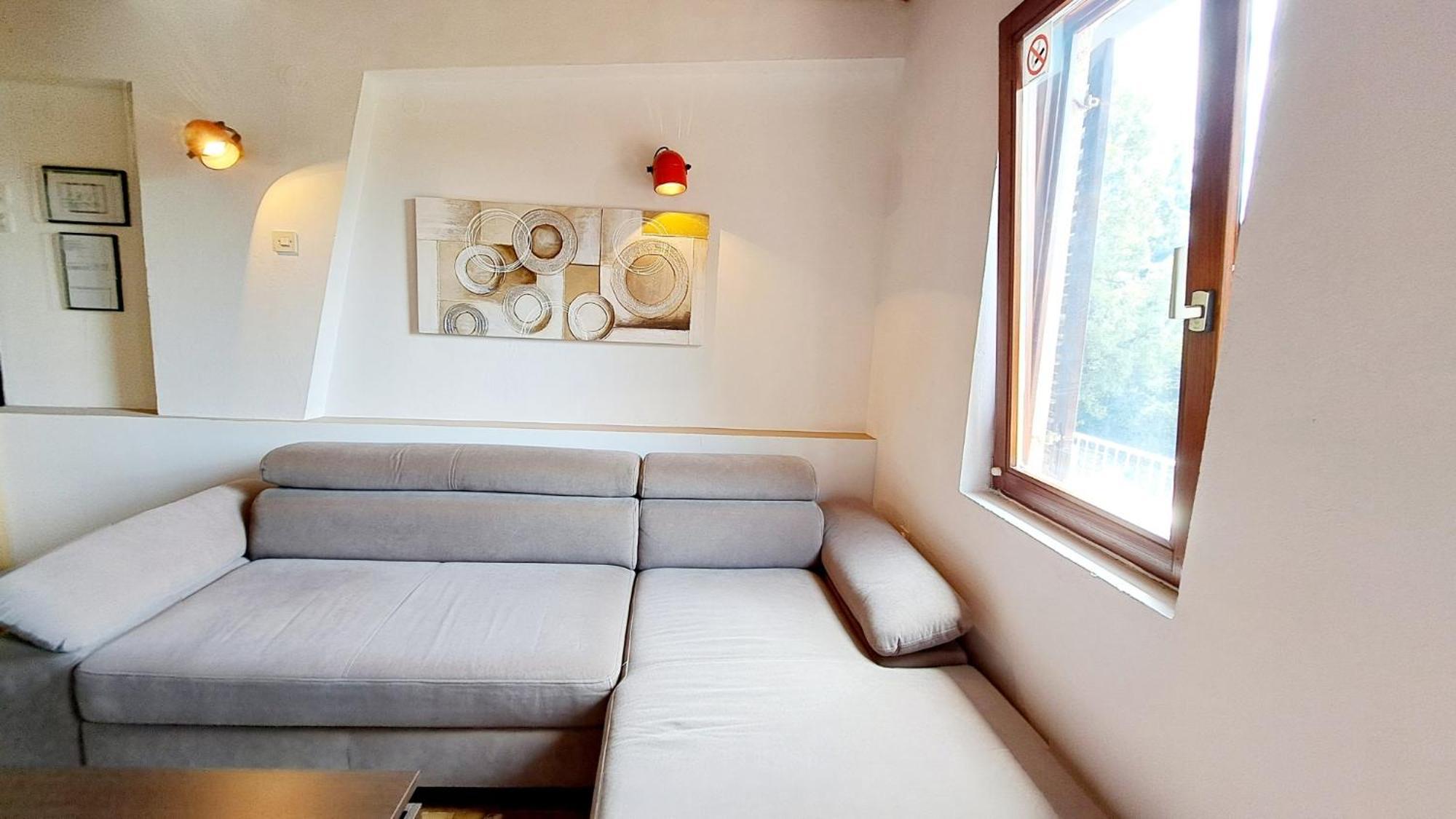 Apartmani E&G ดรามัลย์ ภายนอก รูปภาพ